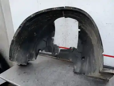 Second-hand car spare part front left wheel arch for bmw x5 (e70) xdrive30d oem iam references   