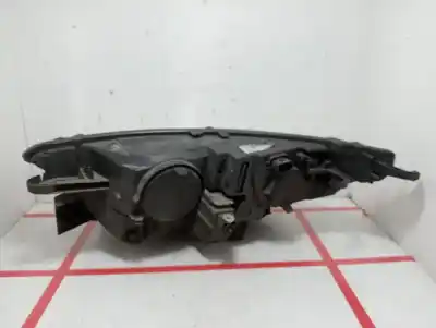 Second-hand car spare part right headlight for citroen c4 lim. collection oem iam references 9687304480  907480