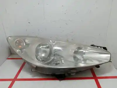 Pièce détachée automobile d'occasion feu droit pour peugeot 308 access références oem iam 