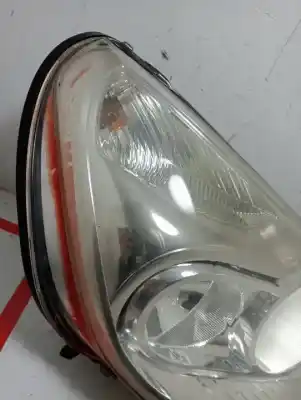 Peça sobressalente para automóvel em segunda mão farol / farolim direito por ford s-max (ca1) trend referências oem iam 6m21-13w029-ah  908647