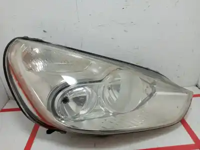 Peça sobressalente para automóvel em segunda mão farol / farolim direito por ford s-max (ca1) trend referências oem iam 6m21-13w029-ah  908647