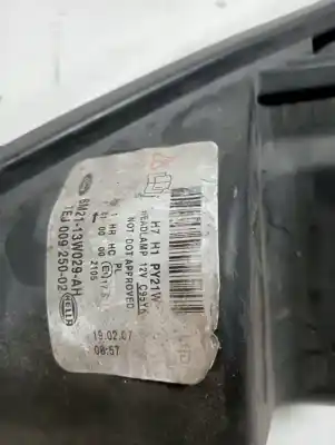 Peça sobressalente para automóvel em segunda mão farol / farolim direito por ford s-max (ca1) trend referências oem iam 6m21-13w029-ah  908647