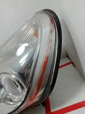 Second-hand car spare part left headlight for ford s-max (ca1) trend oem iam references 6m21-13w030-ak  908648