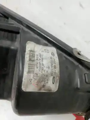 Second-hand car spare part left headlight for ford s-max (ca1) trend oem iam references 6m21-13w030-ak  908648