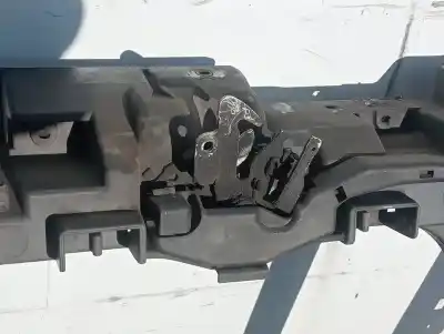 Second-hand car spare part front panel for citroen c5 station wagon exclusive oem iam references   908658