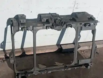 Second-hand car spare part front panel for citroen c5 station wagon exclusive oem iam references   908658