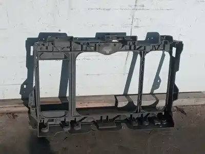 Second-hand car spare part front panel for citroen c5 station wagon exclusive oem iam references   908658