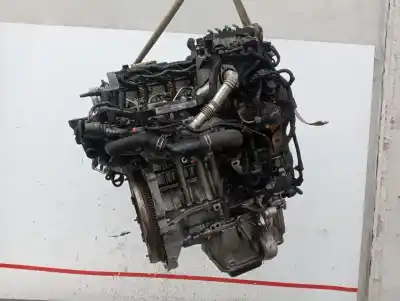 Автозапчастина б/у ДВИГУН КОМПЛЕКТ для CITROEN JUMPY  Посилання на OEM IAM 9H07  909059