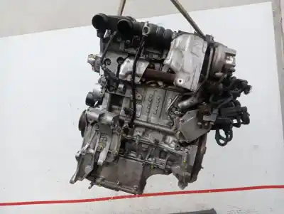 Peça sobressalente para automóvel em segunda mão motor completo por citroen jumpy hdi 90 27 l1h1 furg. referências oem iam 9h07  909059