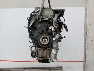 Peça sobressalente para automóvel em segunda mão motor completo por citroen jumpy hdi 90 27 l1h1 furg. referências oem iam 9h07  909059