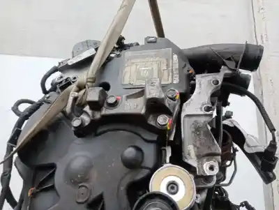 Peça sobressalente para automóvel em segunda mão motor completo por citroen jumpy hdi 90 27 l1h1 furg. referências oem iam 9h07  909059