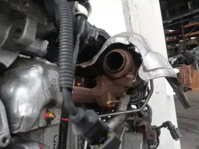 Peça sobressalente para automóvel em segunda mão motor completo por citroen jumpy hdi 90 27 l1h1 furg. referências oem iam 9h07  909059