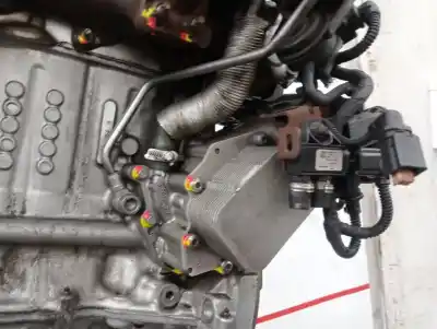 Peça sobressalente para automóvel em segunda mão motor completo por citroen jumpy hdi 90 27 l1h1 furg. referências oem iam 9h07  909059