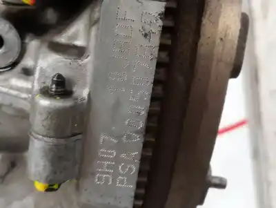 Peça sobressalente para automóvel em segunda mão motor completo por citroen jumpy hdi 90 27 l1h1 furg. referências oem iam 9h07  909059