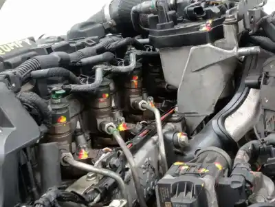 Peça sobressalente para automóvel em segunda mão motor completo por citroen jumpy hdi 90 27 l1h1 furg. referências oem iam 9h07  909059