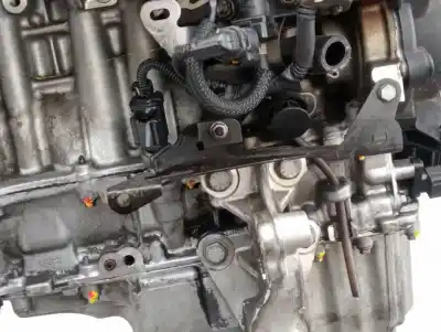Peça sobressalente para automóvel em segunda mão motor completo por citroen jumpy hdi 90 27 l1h1 furg. referências oem iam 9h07  909059