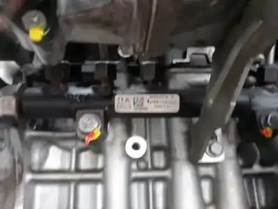 Peça sobressalente para automóvel em segunda mão motor completo por citroen jumpy hdi 90 27 l1h1 furg. referências oem iam 9h07  909059
