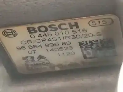 Peça sobressalente para automóvel em segunda mão motor completo por citroen jumpy hdi 90 27 l1h1 furg. referências oem iam 9h07  909059