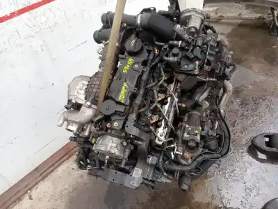 Peça sobressalente para automóvel em segunda mão motor completo por citroen jumpy hdi 90 27 l1h1 furg. referências oem iam 9h07  909059