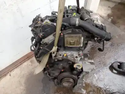 Peça sobressalente para automóvel em segunda mão motor completo por citroen jumpy hdi 90 27 l1h1 furg. referências oem iam 9h07  909059