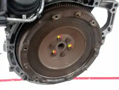 Peça sobressalente para automóvel em segunda mão motor completo por citroen jumpy hdi 90 27 l1h1 furg. referências oem iam 9h07  909059