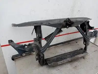 Second-hand car spare part front panel for seat toledo (1m2) select oem iam references   909061