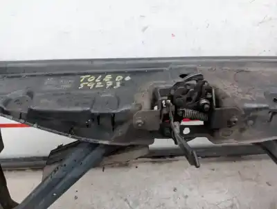 Second-hand car spare part front panel for seat toledo (1m2) select oem iam references   909061