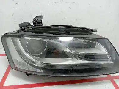 Peça sobressalente para automóvel em segunda mão farol / farolim direito por audi a5 coupe (8t) 3.0 tdi quattro referências oem iam 8t0941004l