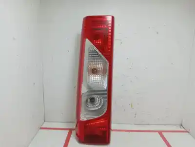 Peça sobressalente para automóvel em segunda mão  por CITROEN JUMPY  Referências OEM IAM   909085