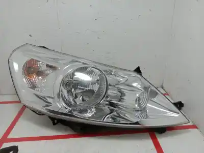 Peça sobressalente para automóvel em segunda mão  por CITROEN JUMPY  Referências OEM IAM 89902621  909169