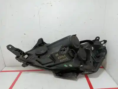 Second-hand car spare part right headlight for citroen jumpy hdi 90 27 l1h1 furg. oem iam references 89902621  909169
