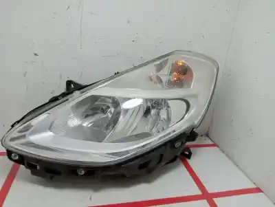 Second-hand car spare part  for RENAULT CLIO III  OEM IAM references   909173