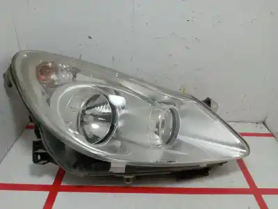 Second-hand car spare part  for OPEL CORSA D  OEM IAM references 13186382  909174