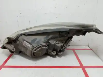 Second-hand car spare part right headlight for opel corsa d catch me oem iam references 13186382  909174