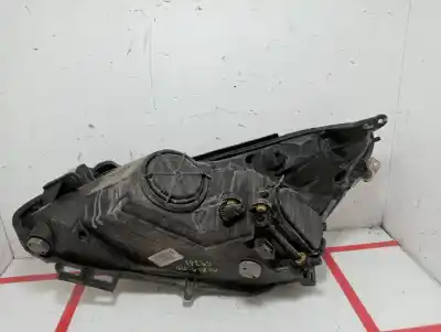 Second-hand car spare part right headlight for opel corsa d catch me oem iam references 13186382  909174