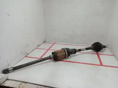 Second-hand car spare part front right transmission for bmw x5 (e70) xdrive30d oem iam references p759691201