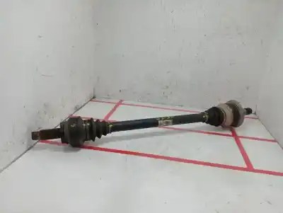 Second-hand car spare part rear right transmission for bmw x5 (e70) xdrive30d oem iam references p756412703