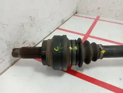 Pezzo di ricambio per auto di seconda mano trasmissione posteriore destra per bmw x5 (e70) xdrive30d riferimenti oem iam p756412703  