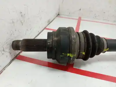 Pezzo di ricambio per auto di seconda mano trasmissione posteriore sinistra per bmw x5 (e70) xdrive30d riferimenti oem iam p756412703  