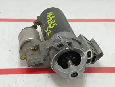 Peça sobressalente para automóvel em segunda mão motor de arranque por bmw x5 (e70) xdrive30d referências oem iam 1241780120302  
