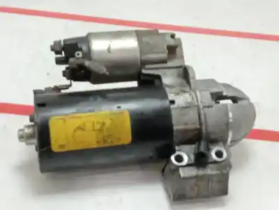 Peça sobressalente para automóvel em segunda mão motor de arranque por bmw x5 (e70) xdrive30d referências oem iam 1241780120302  