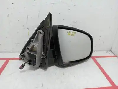 Second-hand car spare part right rearview mirror for bmw x5 (e70) xdrive30d oem iam references 
