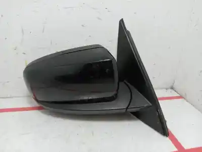 Second-hand car spare part right rearview mirror for bmw x5 (e70) xdrive30d oem iam references   