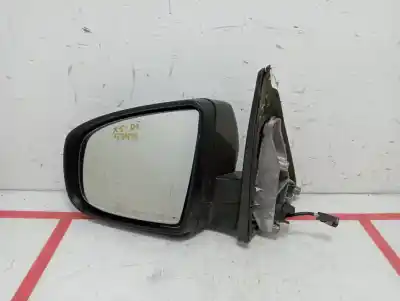 Second-hand car spare part left rearview mirror for bmw x5 (e70) xdrive30d oem iam references 
