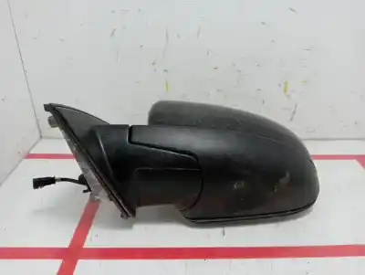Peça sobressalente para automóvel em segunda mão espelho retrovisor esquerdo por bmw x5 (e70) xdrive30d referências oem iam   898412