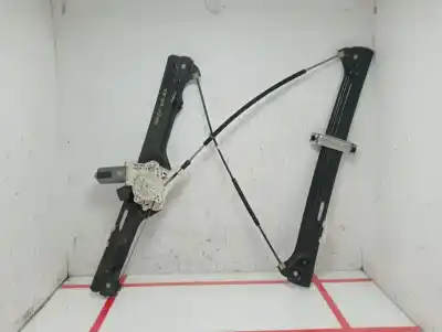 Second-hand car spare part passenger side right window regulator for bmw x5 (e70) xdrive30d oem iam references 927614100