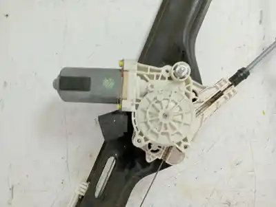 Second-hand car spare part passenger side right window regulator for bmw x5 (e70) xdrive30d oem iam references 927614100  