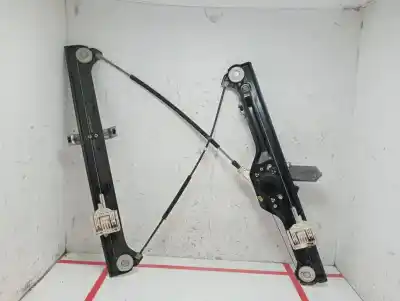 Second-hand car spare part passenger side right window regulator for bmw x5 (e70) xdrive30d oem iam references 927614100  