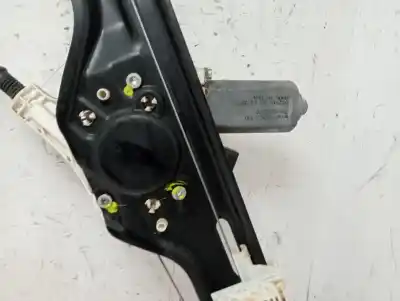 Second-hand car spare part passenger side right window regulator for bmw x5 (e70) xdrive30d oem iam references 927614100  