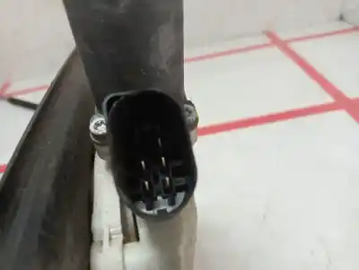 Second-hand car spare part passenger side right window regulator for bmw x5 (e70) xdrive30d oem iam references 927614100  